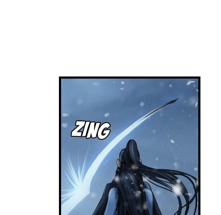 The Wanderer Chapter 52 - Page 84