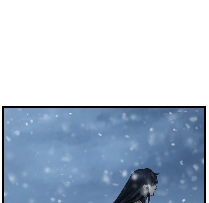 The Wanderer Chapter 52 - Page 95