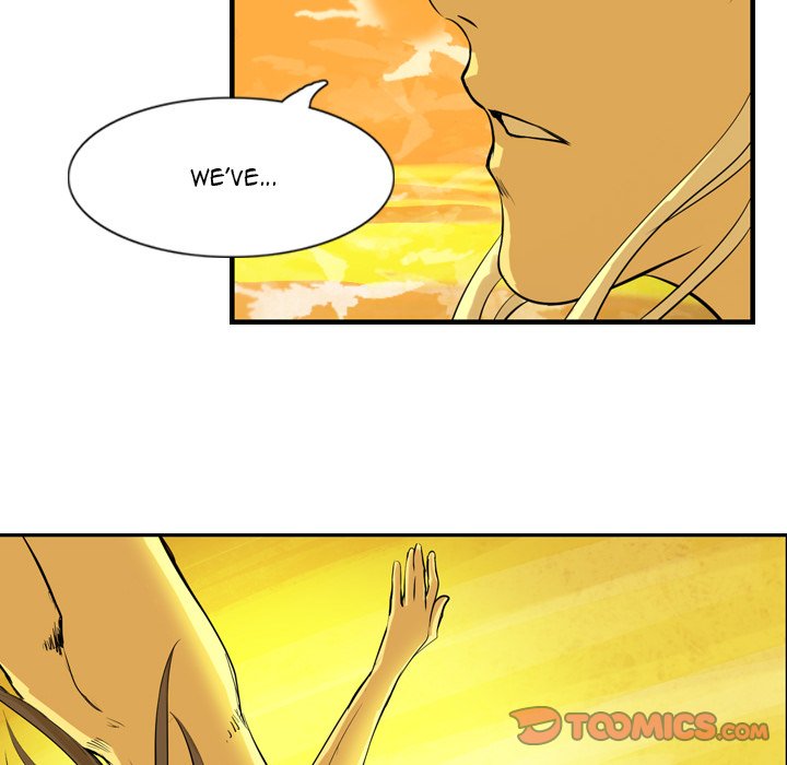 The Wanderer Chapter 54 - Page 116