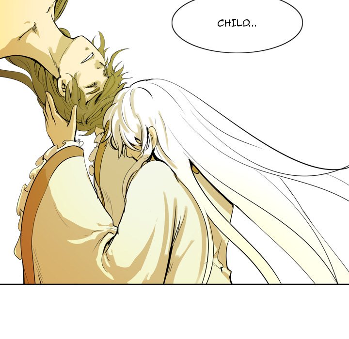 The Wanderer Chapter 54 - Page 119