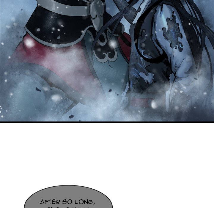 The Wanderer Chapter 54 - Page 15