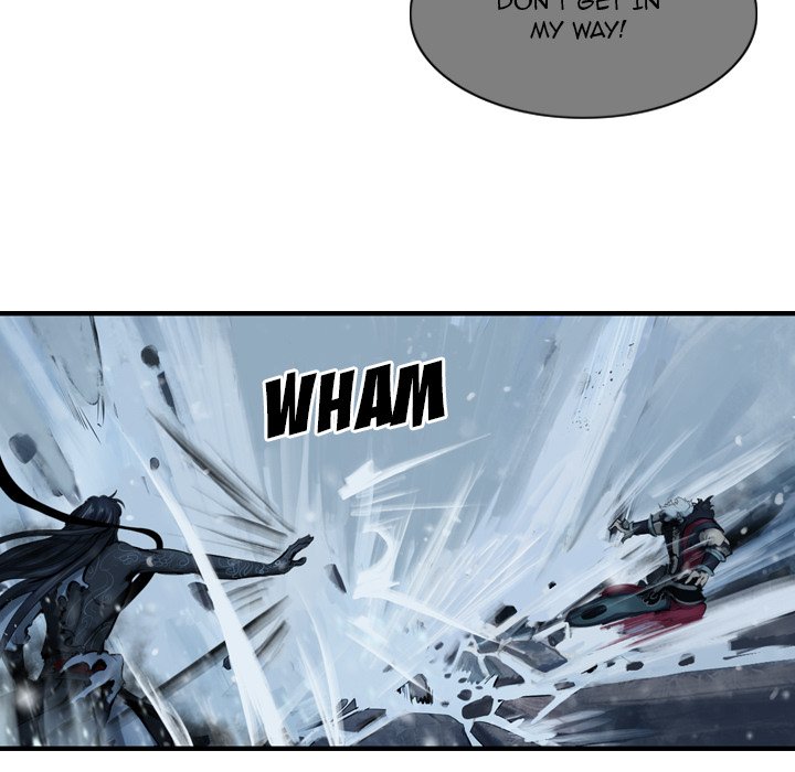 The Wanderer Chapter 54 - Page 17