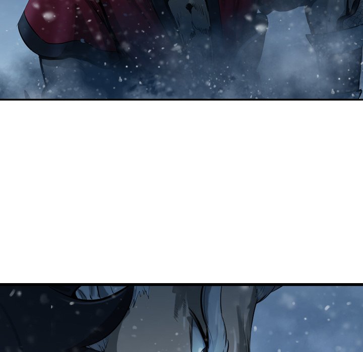 The Wanderer Chapter 54 - Page 19