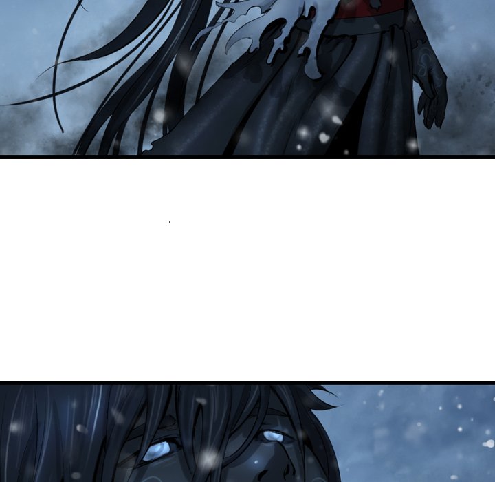 The Wanderer Chapter 54 - Page 22