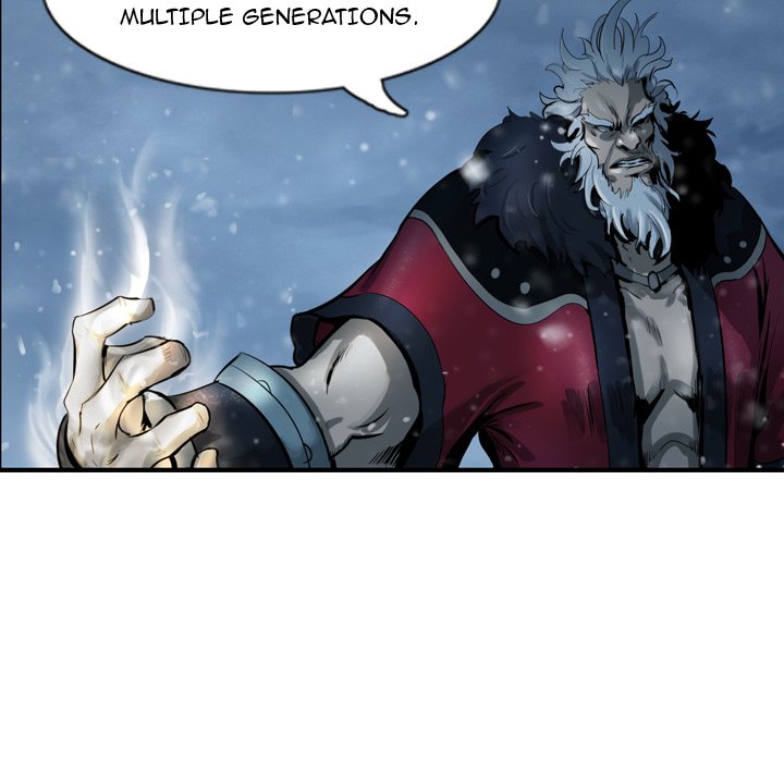 The Wanderer Chapter 54 - Page 30