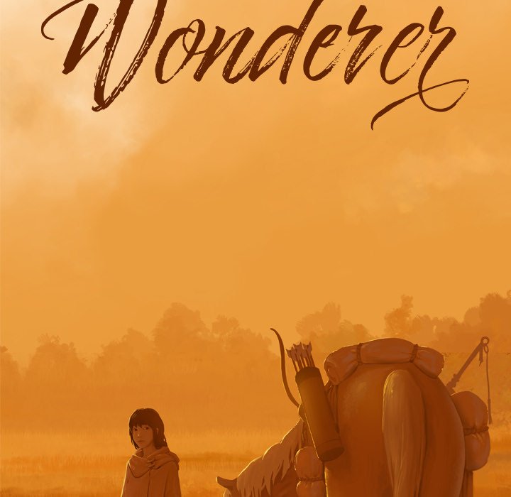 The Wanderer Chapter 54 - Page 34