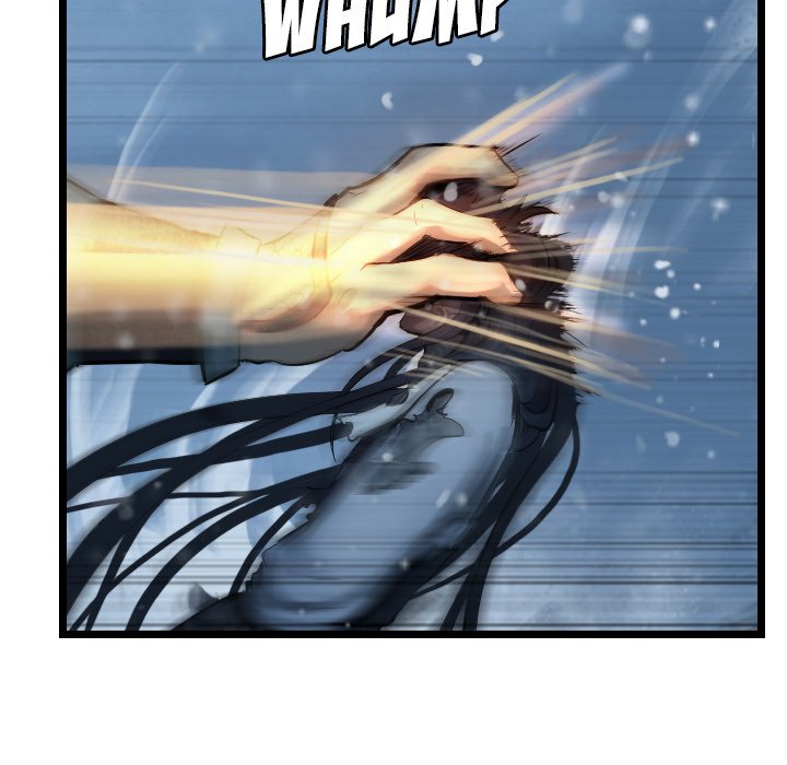 The Wanderer Chapter 54 - Page 41