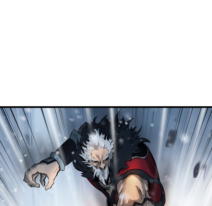 The Wanderer Chapter 54 - Page 48