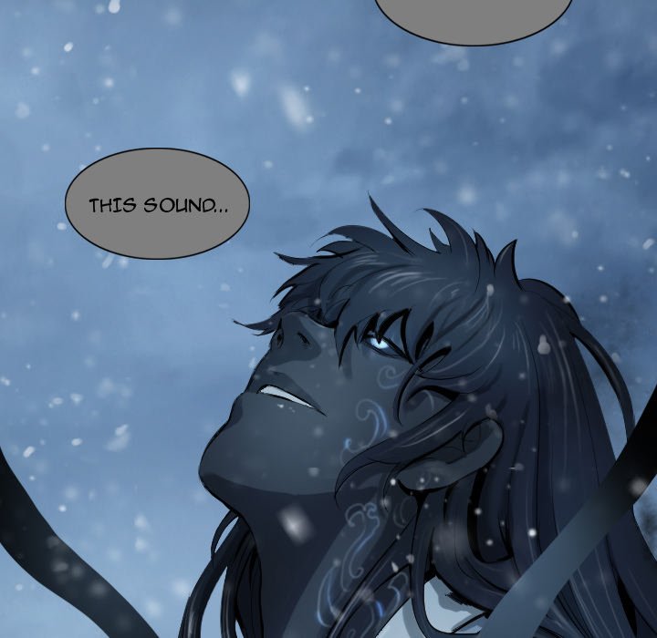 The Wanderer Chapter 54 - Page 5