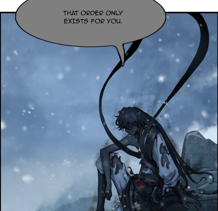 The Wanderer Chapter 54 - Page 58