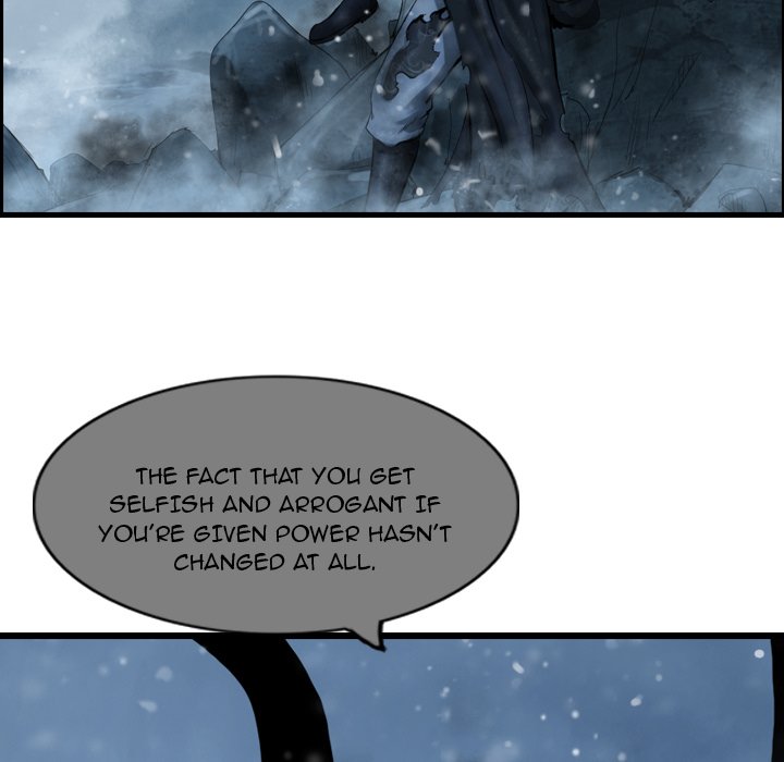 The Wanderer Chapter 54 - Page 59