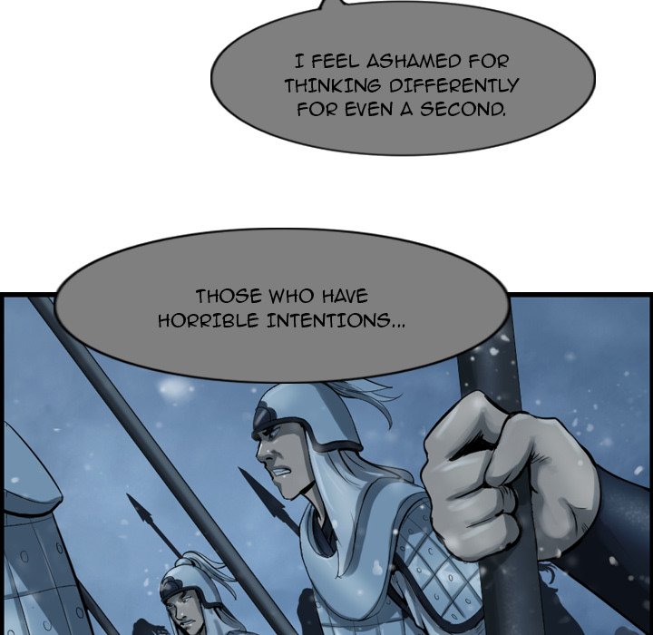 The Wanderer Chapter 54 - Page 63