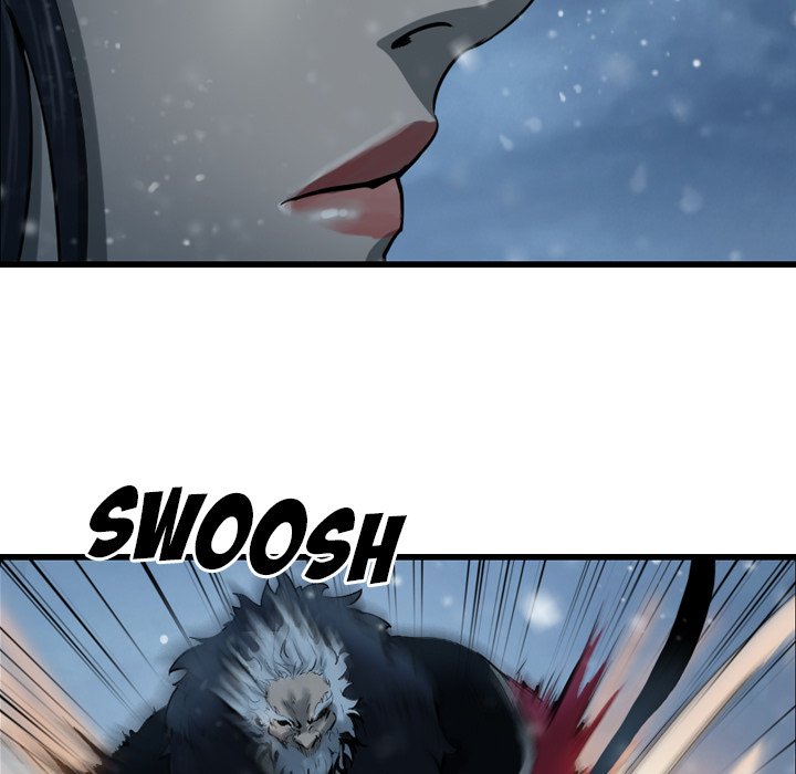 The Wanderer Chapter 54 - Page 75