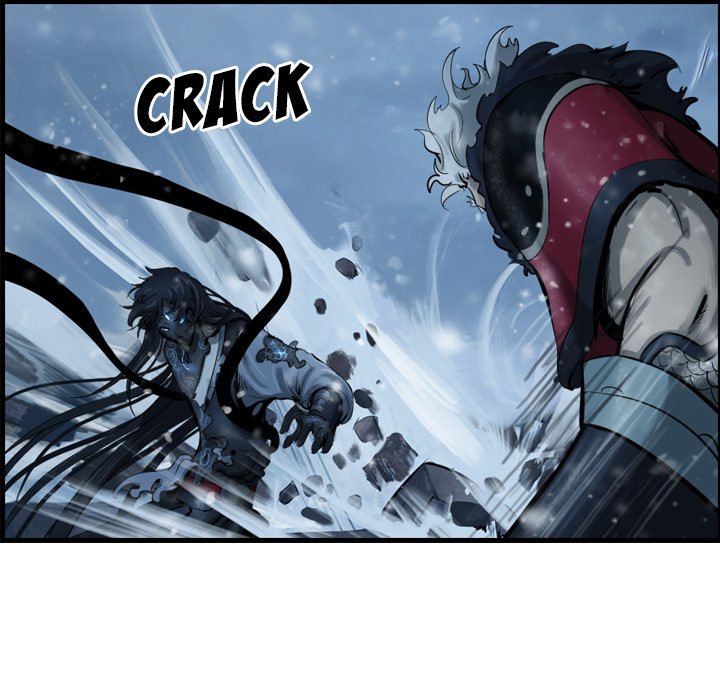 The Wanderer Chapter 54 - Page 77