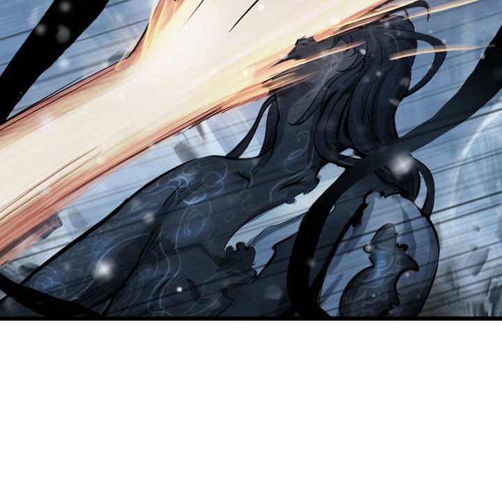 The Wanderer Chapter 54 - Page 91