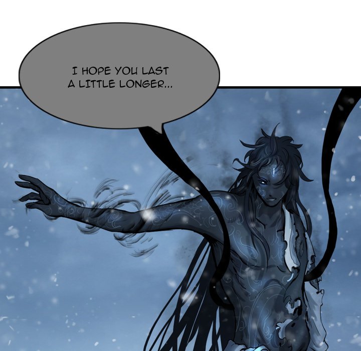 The Wanderer Chapter 54 - Page 96