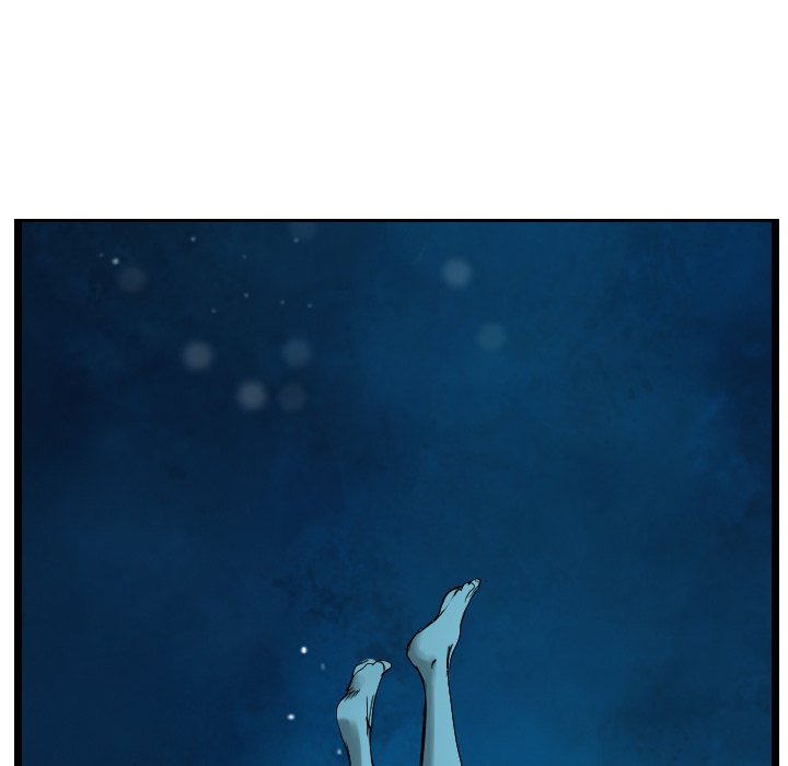 The Wanderer Chapter 54 - Page 99