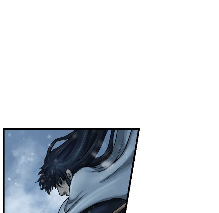 The Wanderer Chapter 55 - Page 105