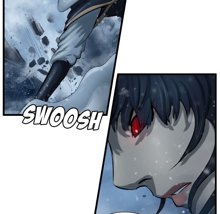 The Wanderer Chapter 55 - Page 106