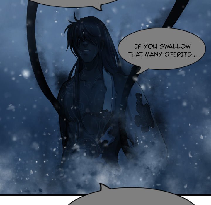 The Wanderer Chapter 55 - Page 111