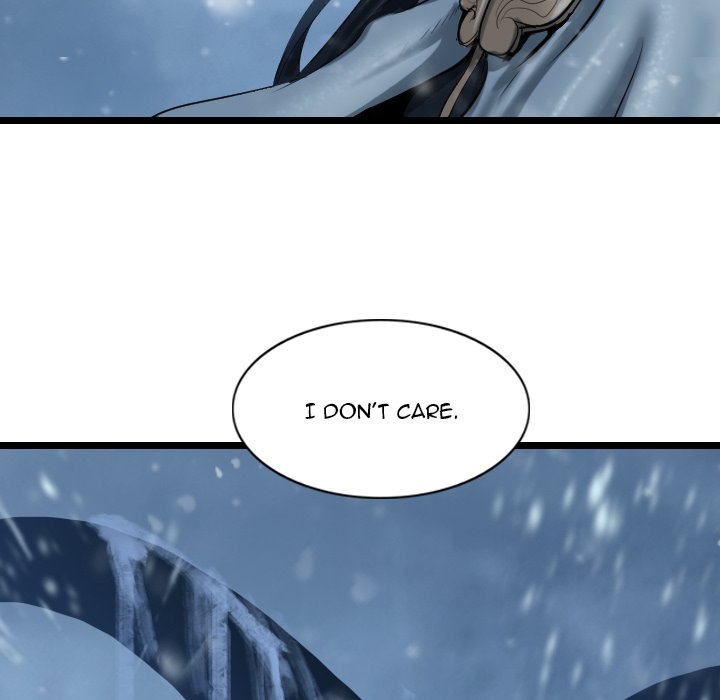 The Wanderer Chapter 55 - Page 113