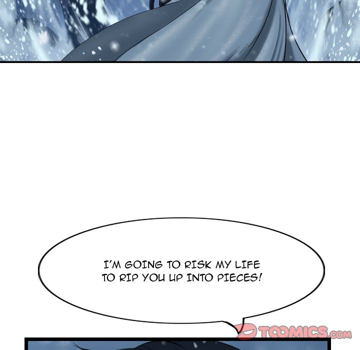 The Wanderer Chapter 55 - Page 116