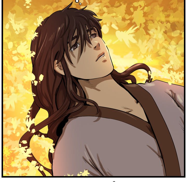 The Wanderer Chapter 55 - Page 23