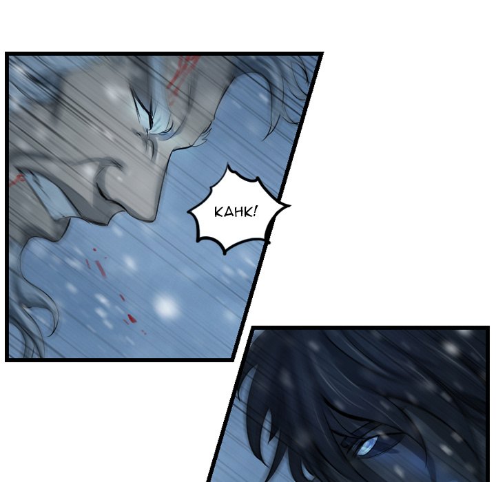 The Wanderer Chapter 55 - Page 52