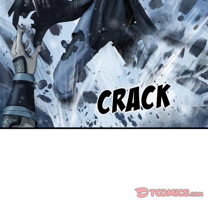 The Wanderer Chapter 55 - Page 62