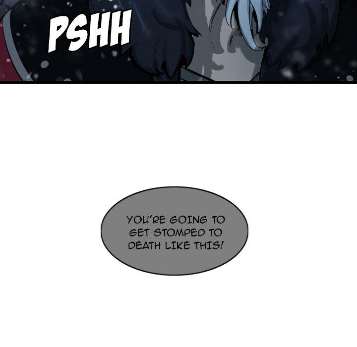 The Wanderer Chapter 55 - Page 64