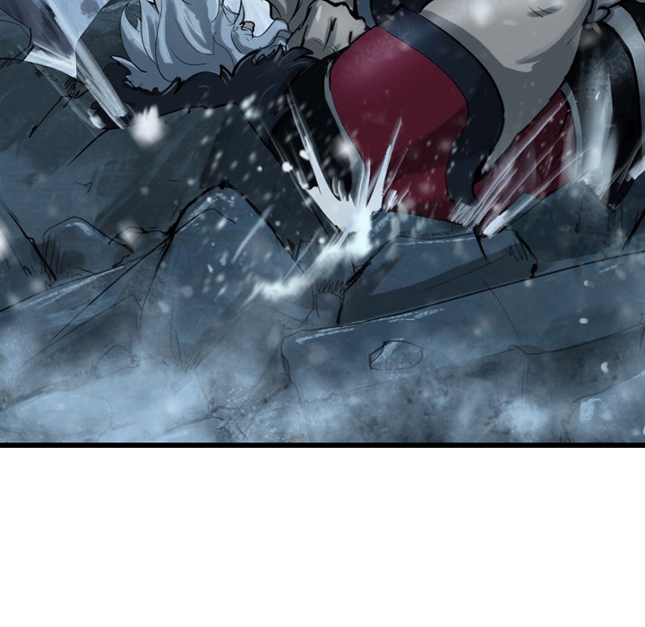 The Wanderer Chapter 55 - Page 70