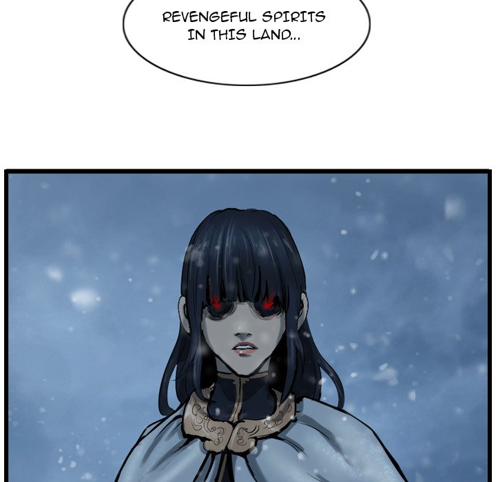 The Wanderer Chapter 55 - Page 73