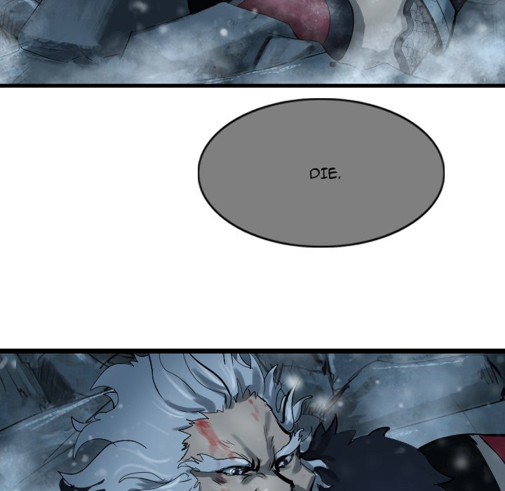 The Wanderer Chapter 55 - Page 95