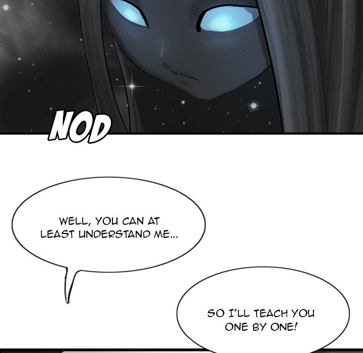 The Wanderer Chapter 56 - Page 101