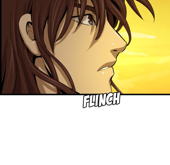 The Wanderer Chapter 56 - Page 108