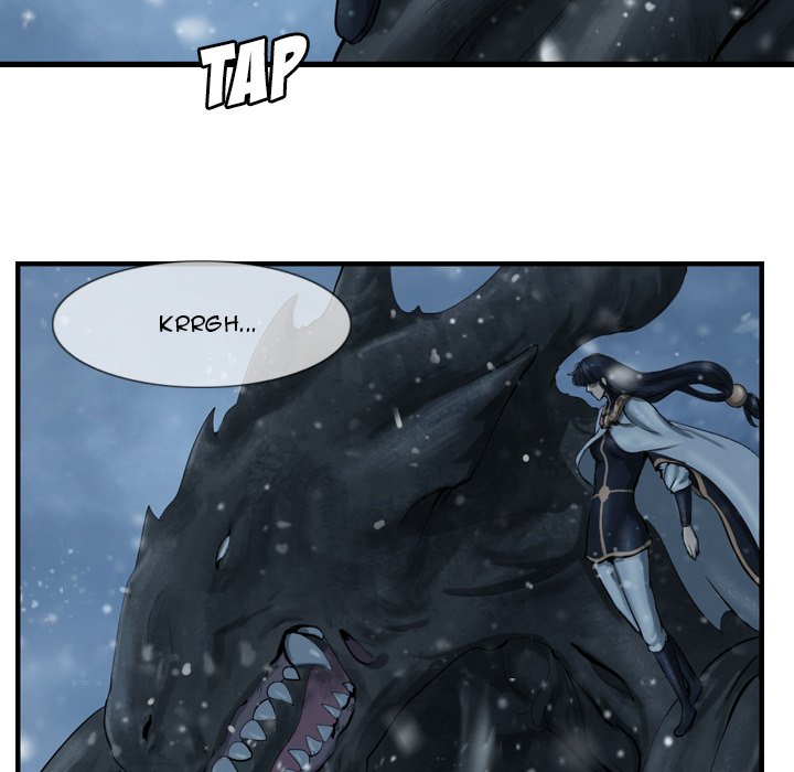 The Wanderer Chapter 56 - Page 18