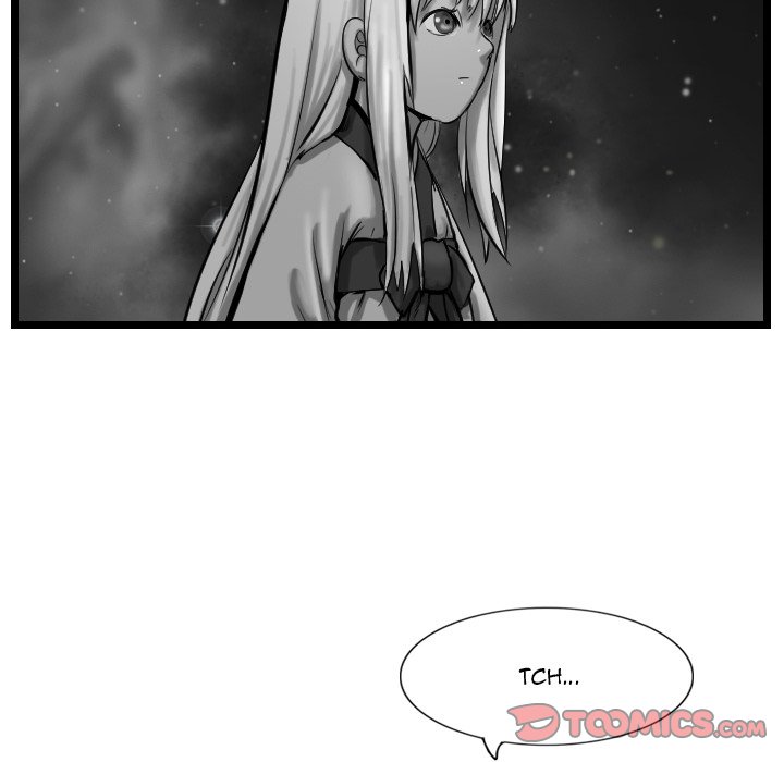 The Wanderer Chapter 56 - Page 74