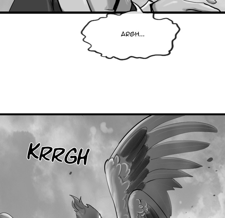 The Wanderer Chapter 57 - Page 100