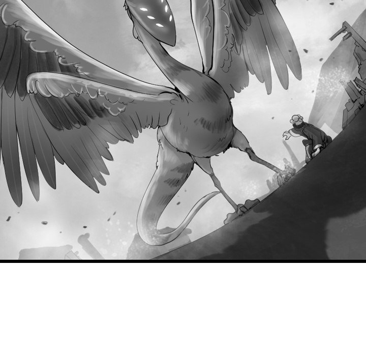 The Wanderer Chapter 57 - Page 101