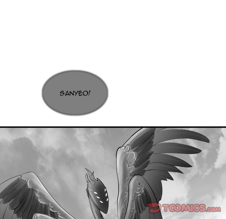 The Wanderer Chapter 57 - Page 105