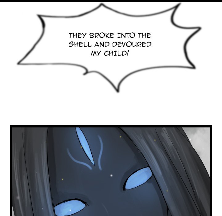 The Wanderer Chapter 57 - Page 112