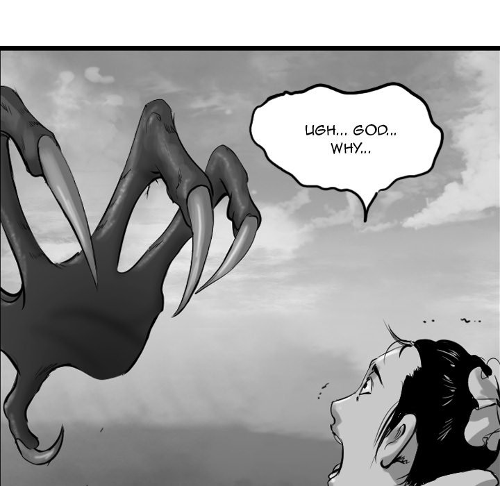 The Wanderer Chapter 57 - Page 118