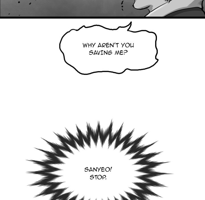 The Wanderer Chapter 57 - Page 119