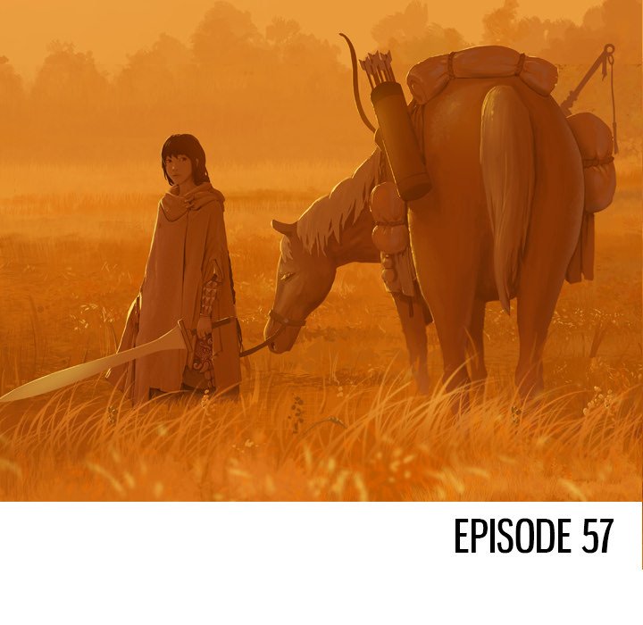 The Wanderer Chapter 57 - Page 18