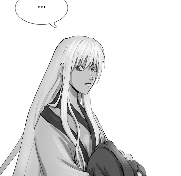 The Wanderer Chapter 57 - Page 28