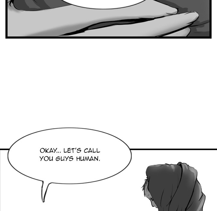 The Wanderer Chapter 57 - Page 38