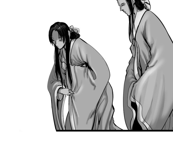 The Wanderer Chapter 57 - Page 54