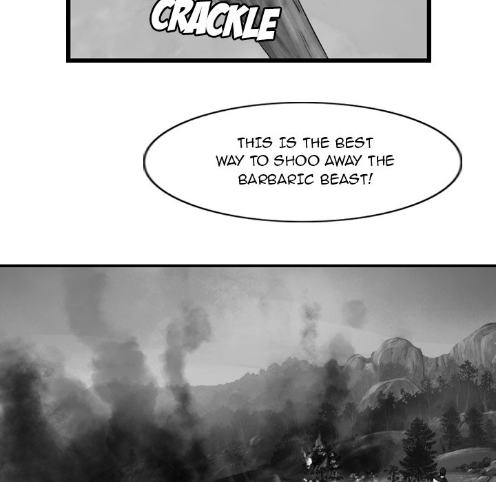 The Wanderer Chapter 57 - Page 58