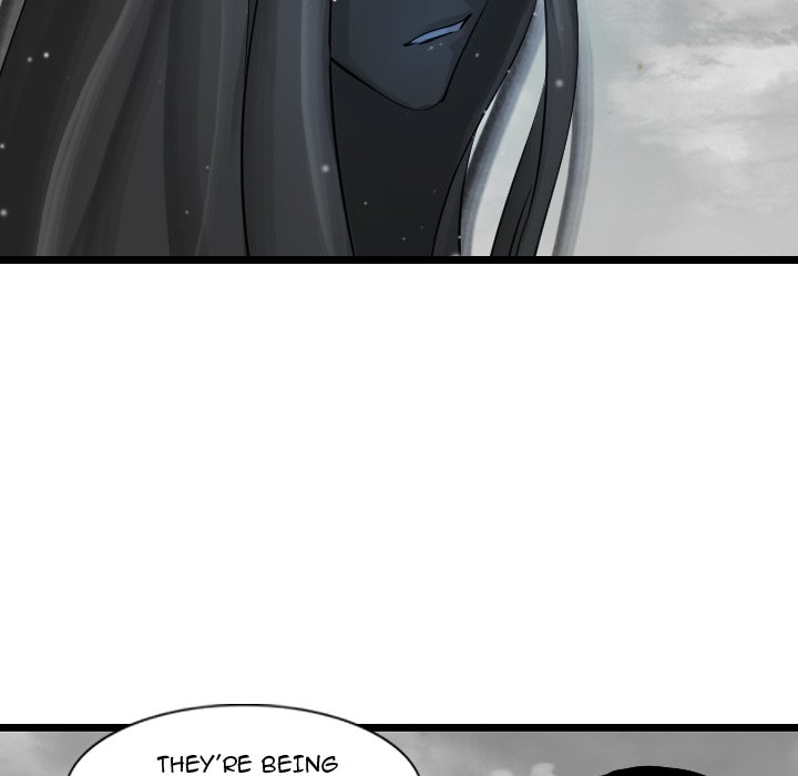 The Wanderer Chapter 57 - Page 73