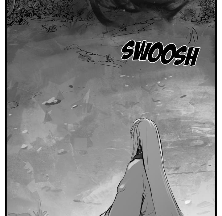 The Wanderer Chapter 57 - Page 84